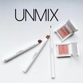 吉川康雄さんがクリエイトする「UNMIX」の新作アイテムをスウォッチ | ビューティーガール