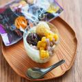 業務スーパーで買うべき台湾スイーツ！「芋圓」のおいしい食べ方を伝授 -