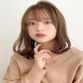 初夏を感じるヘアにイメチェン♡「大人のミディアムスタイル」12選 -