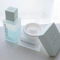 ジバンシイから淡いブルーの新スキンケアライン誕生！ 肌を整え、潤いに満ちた弾力感のあ