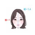 似合うがわかれば垢抜ける♡大人顔さんが可愛くなれちゃうコスメ＆メイクのやり方 - ビュ
