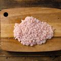 鶏むね肉で！塩こんぶチーズつくね - ビューティーガール