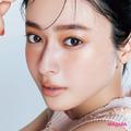 ファシオのマルチコスメで“お洒落ワントーンメイク”！ 北原 果さんのメイクレシピを公開