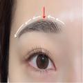 そのアーチ眉ダサ見えかも！？プロが教える「アーチ眉のNGメイク＆解決テク」3選 - ビュー