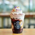 【スタバ】飲んでみたい「カスタムフラぺチーノ」4選　レジでこれ見せるだけ！ - ビューテ