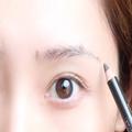 垢抜けるのにまず覚えたいのは平行眉♡プロが教える「平行眉の描き方」2選 - ビューティー