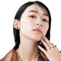 カラフルなTHREEのアイシャドウが映える最旬アイブロウ＆アイラインを人気H&Mが提案 |