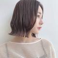 イメチェンに最適な【長めボブ】4選　清潔感も品もある！ - ビューティーガール