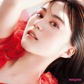 生田絵梨花さんの夏ビューティ先取り計画！「この夏はアイメイクで冒険したい♡」 | ビュ