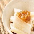 ＜万能野菜と言っていい？＞長芋を使った美味しいレシピ。おかずだけでなくスイーツまで
