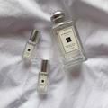 ブルーの限定ボトル、かわいすぎて胸が苦しい…。「Jo Malone -