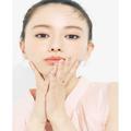 山本舞香さんが束感まつ毛と艶リップで韓国アイドル風にイメチェン！ | ビューティーガー