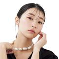 【最旬眉】いい女風♪ 小悪魔的魅力を演出できる甘め眉×辛めライン｜眉とアイラインで垢