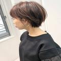 ［ショート編］40代におすすめ！大人のためのピンク系ヘアカラー5つ -