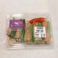 【オーケー】こんな具だくさんで322円！？本格チリソースが絶妙にマッチした「安うまお惣