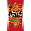 おつまみやおやつに止まらない美味しさ「湖池屋のスナック菓子」ベスト10 - ビューティーガ