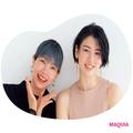 三吉彩花×paku☆chan「プチプラコスメが今、楽しい」理由をとことんトーク！ | ビューティー
