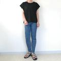 その着こなし…損してるかも！定番トップスは合わせ方次第で垢抜ける♡6月のNG＆OKコーデ