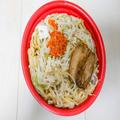 ファミマの二郎系ラーメンが激ウマ… ガチ勢の記者を唸らせた「仕掛け」  - ビューティーガ