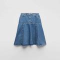 【ZARA】夏スカート厳選4つ　一目惚れ級の可愛さ… - ビューティーガール