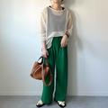 GUアイテムで高見えコーデ　オシャレな人に人気のアイテムは？ - ビューティーガール