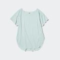 【ユニクロ】夏の定番「シンプルTシャツ」4つ - ビューティーガール