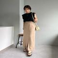 夏こそ「黒トップス」が使える♡きちんと見えて着やせする！大人のきれいめコーデ6style