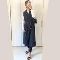 ユニクロの黒ワンピースは1枚でサマになる！おすすめ4選 - ビューティーガール
