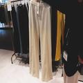 GUで次狙いたいのはコレ！プレスさんイチオシ♡きれいめなのに走れるレベルの新作パンツ