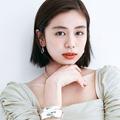 【金曜日】リップを引き立てるカラーレスアイが今っぽい♪ 最旬スナイデルの6色アイパレを