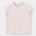 【GU】590円の「値下げTシャツ」4つ　トレンドを押さえてる！ - ビューティーガール