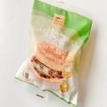 【ドトール】”季節限定”の抹茶スイーツはもっちり美味しい！「どら焼きの中に大福！？