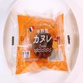 「過去一のカヌレだ！」ローソンの「半熟風カヌレ」は噂通りの美味しさだった。 -