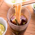 “話題のそうめん”を料理研究家が救う 「手延べと比べ全く遜色ない」方法に反響 - ビュー