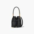 コンパクトなのに使いやすい♪MARC JACOBSの新作バケットバッグ -