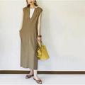 【しまむら】夏っぽワンピース4選　1枚でおしゃれが決まる！ - ビューティーガール