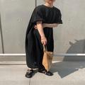 夏の「黒ワンピース」が最高に可愛い♡マネすれば垢抜ける！おしゃれさんのコーデ6style