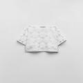 【ZARA】Tシャツより上品見えする「Tニット」注目アイテム4選 - ビューティーガール