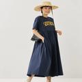 ひとクセもふたクセも！ 個性派Tシャツワンピならコーデいらずで即おしゃれ！ - ビューティ