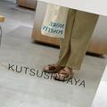 流行りの“トングサンダル”で差をつけたいならこれ！注目の「トングソックス」はおしゃ