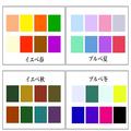イエベ・ブルベ別「今っぽチーク＆リップメイク」 ちょっとしたコツで変わる！ - ビューテ