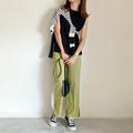 Tシャツでも手抜きに見えない！マネするだけで即垢抜け♡オトナ可愛いお手本コーデ7style