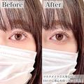 いつもと同じじゃNG！マスクをしててもグッと垢抜ける♡アイメイクのコツ＆やり方‬‬ -