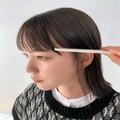 今人気のぷつっと束感バング　ショートからミディアムまでおすすめヘア - ビューティーガ