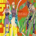 『TASAKI』×『チェンソーマン』のコラボジュエリーが実現。買えるのはポップアップ店頭だけ