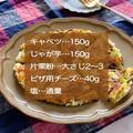 簡単副菜レシピ「キャベツとジャガイモのガレット」 誰でも手軽に！ - ビューティーガール