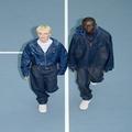 レトロな「スニーカー」に注目！［A.P.C. LACOSTE］コラボ［明日発売］ -