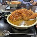 1000円のカツカレー、その正体に驚き 「騙された…」と笑みを浮かべた理由は - ビューティー