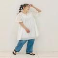 甘め苦手さん集まれ！アラフォー流「甘め服のおしゃれな着こなし方」14選 -