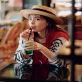【川口ゆりな主演】￥5000以下でコスパなフレンチシック着回し1日目 | ファッション（コーデ